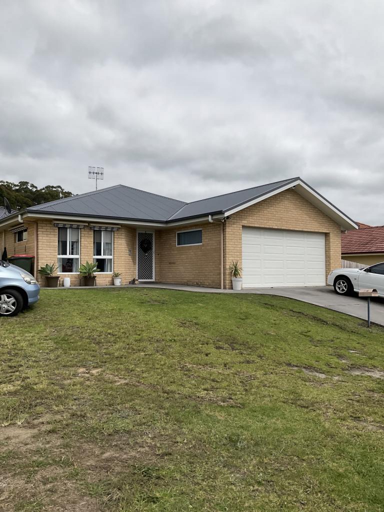 10 Laurel Ave, Ulladulla, NSW 2539