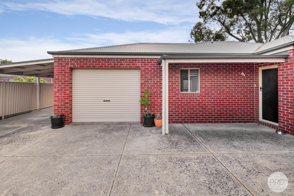 3/611 Ripon St S, Redan, VIC 3350