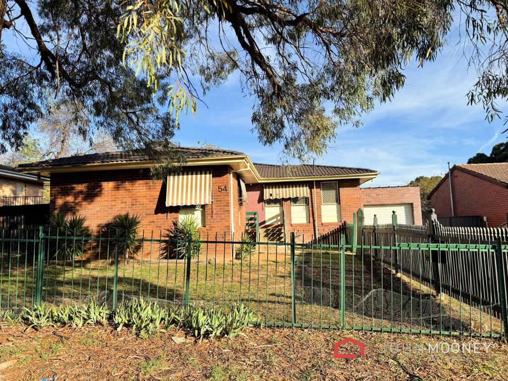 54 Mumford St, Ashmont, NSW 2650