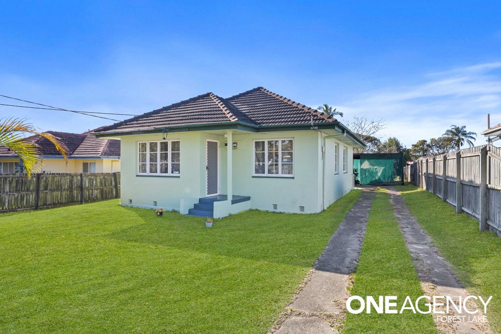 64 Serviceton Ave, Inala, QLD 4077