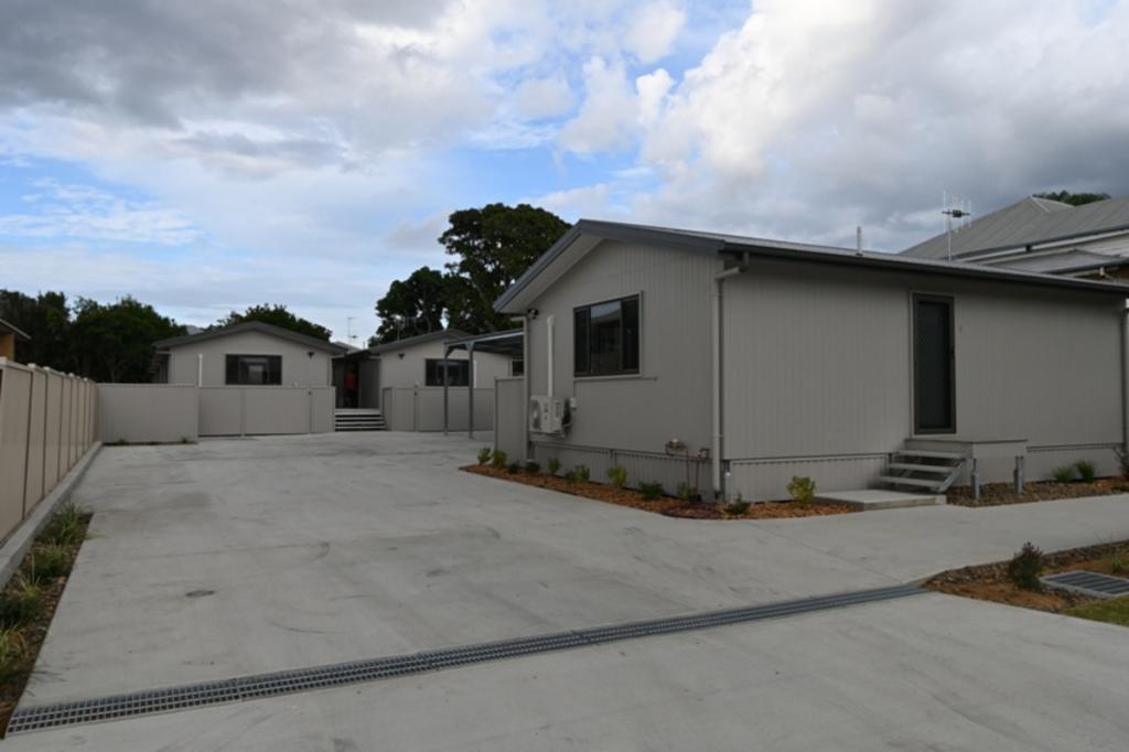 2/4 Hunter St, Bundaberg South, QLD 4670