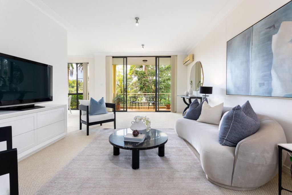 1/2 Holdsworth Ave, Rushcutters Bay, NSW 2011