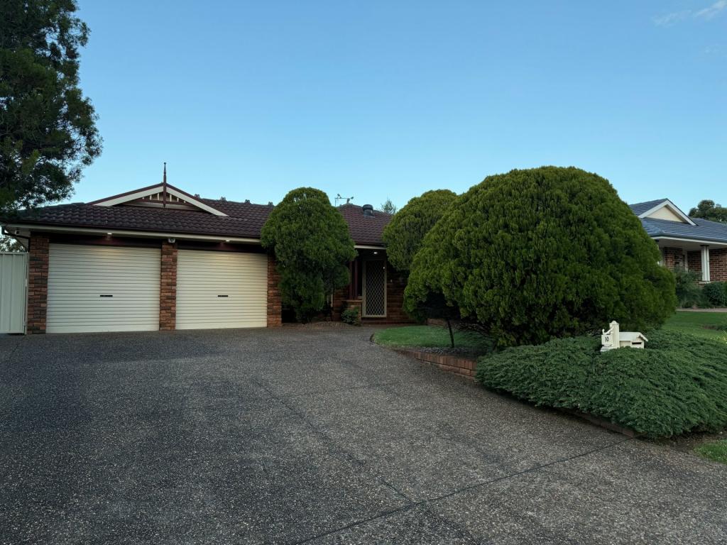 10 Veness Cct, Narellan Vale, NSW 2567