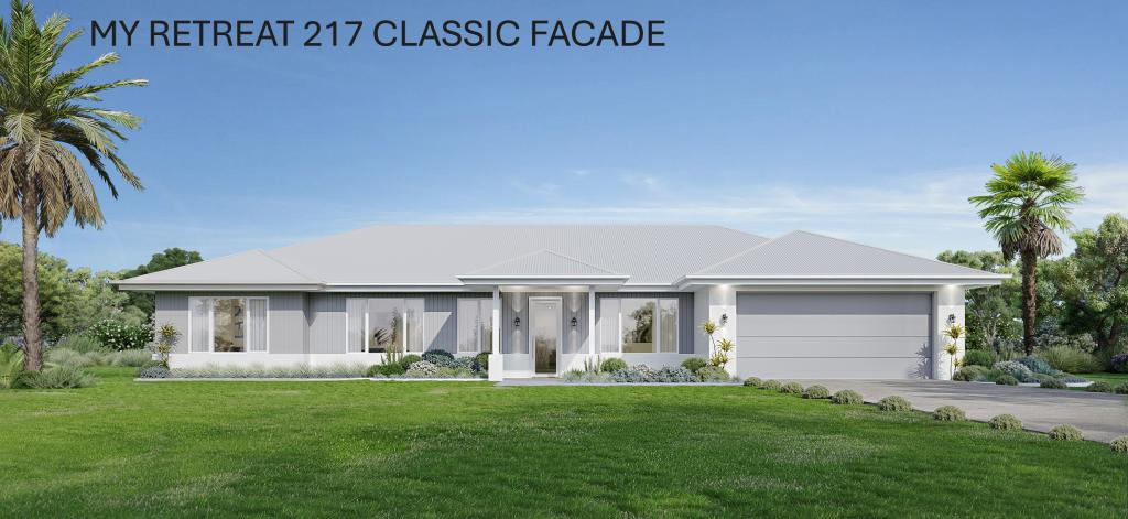 Contact agent for address, KENSINGTON GROVE, QLD 4341