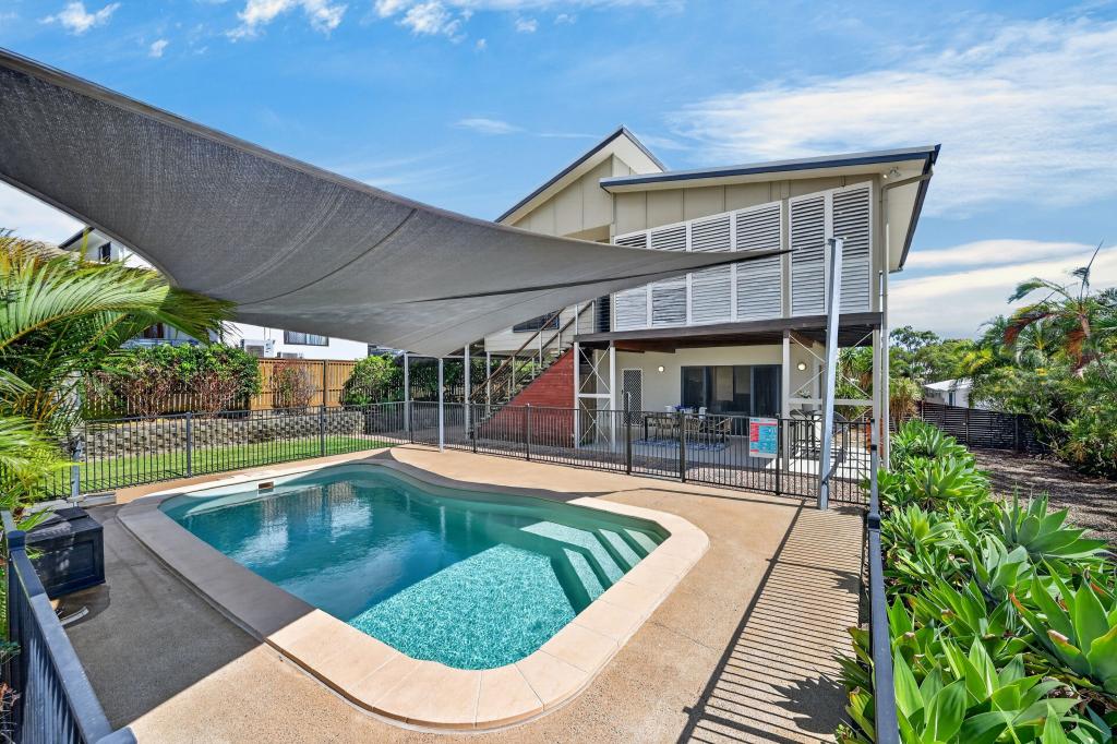 35 Goicoechea Dr, Bushland Beach, QLD 4818