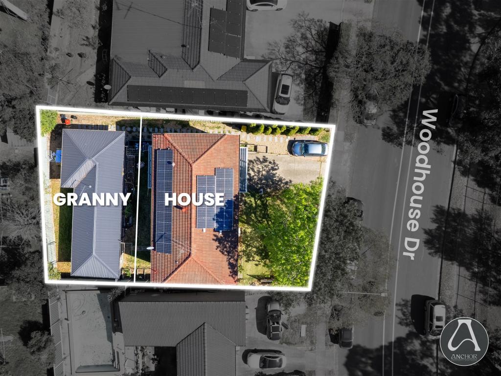 16 & 16A WOODHOUSE DR, AMBARVALE, NSW 2560
