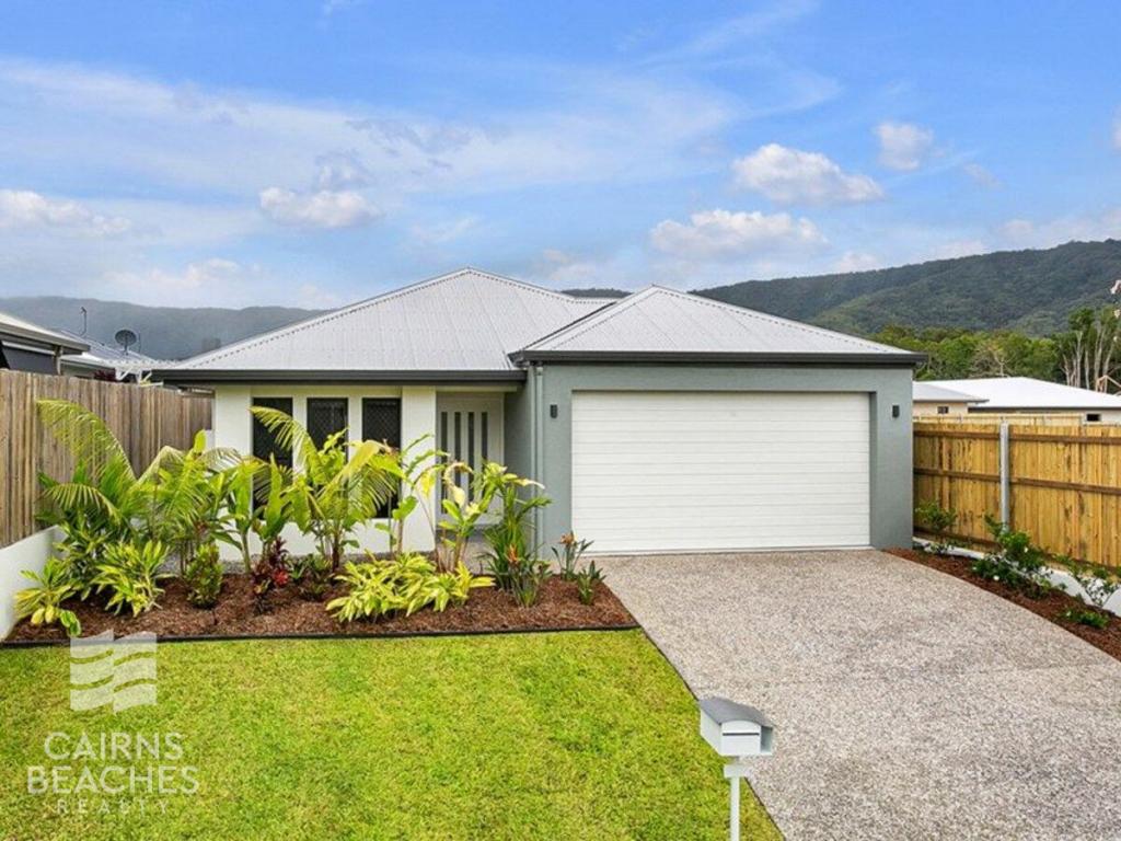 20 Lorne Loop, Kewarra Beach, QLD 4879