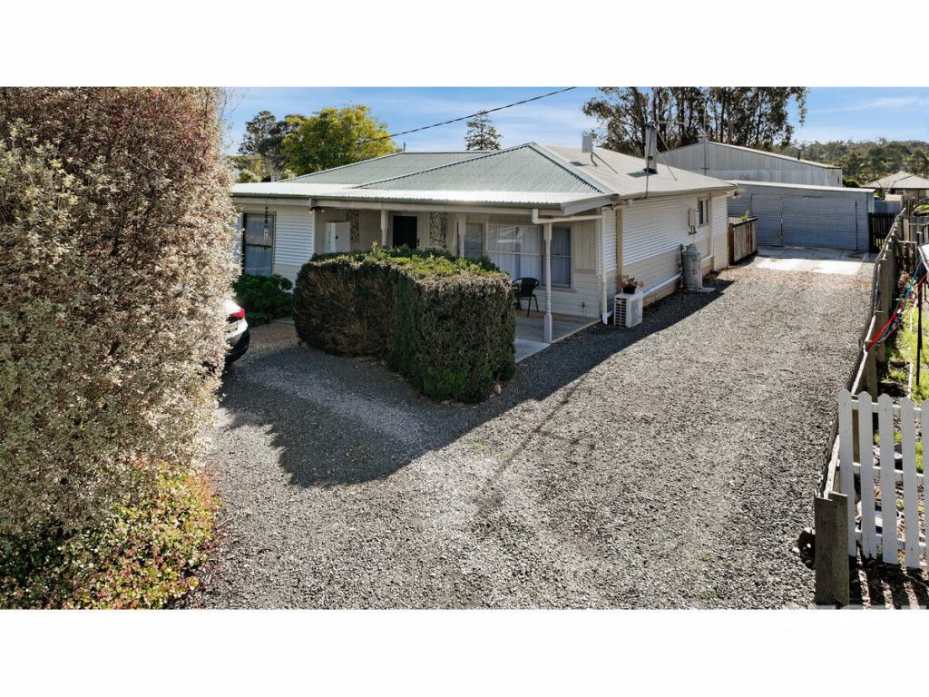 53 Evans St, Orbost, VIC 3888