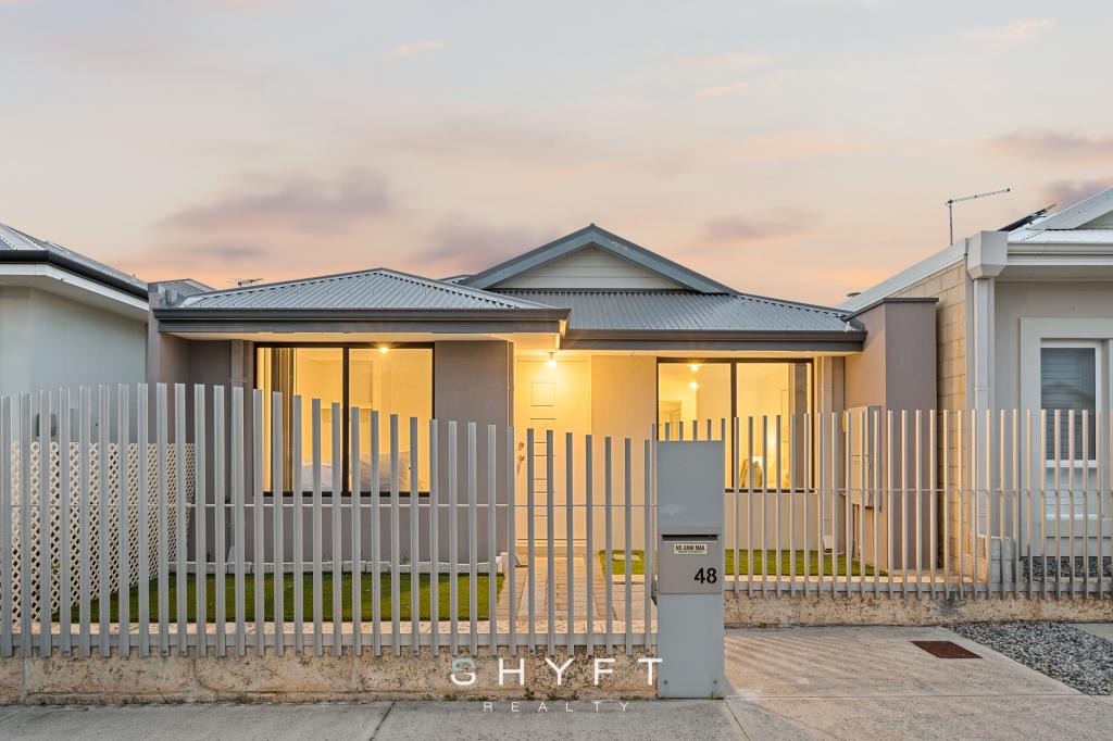 48 Aureate Way, Eglinton, WA 6034