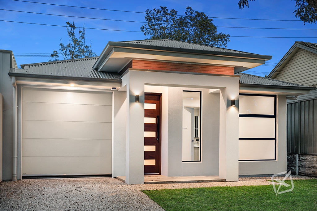 6B SHANNON RISE, BANKSIA PARK, SA 5091