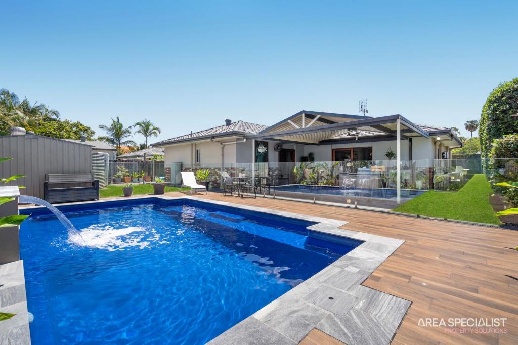 8 Woodswallow St, Jacobs Well, QLD 4208