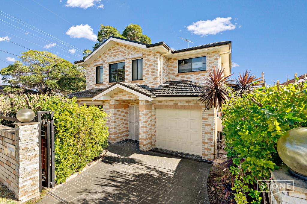 15 Webb St, North Parramatta, NSW 2151