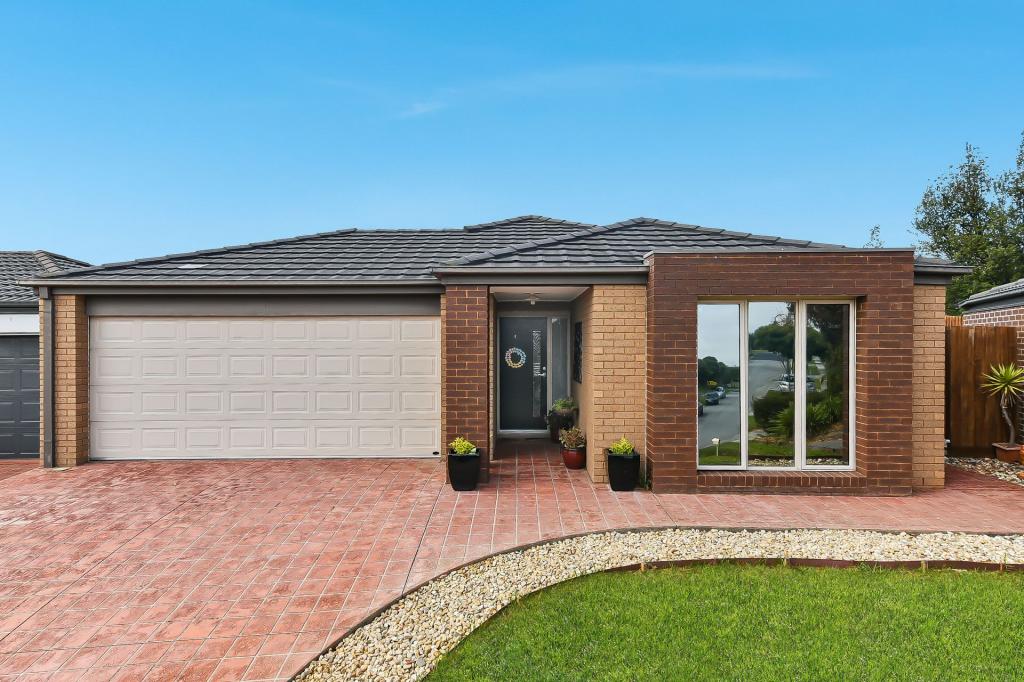 10 Sing Cres, Berwick, VIC 3806