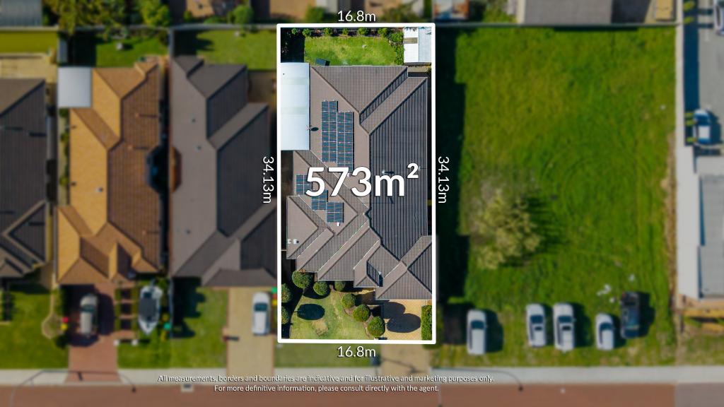 20 Sumich Gdns, Coogee, WA 6166