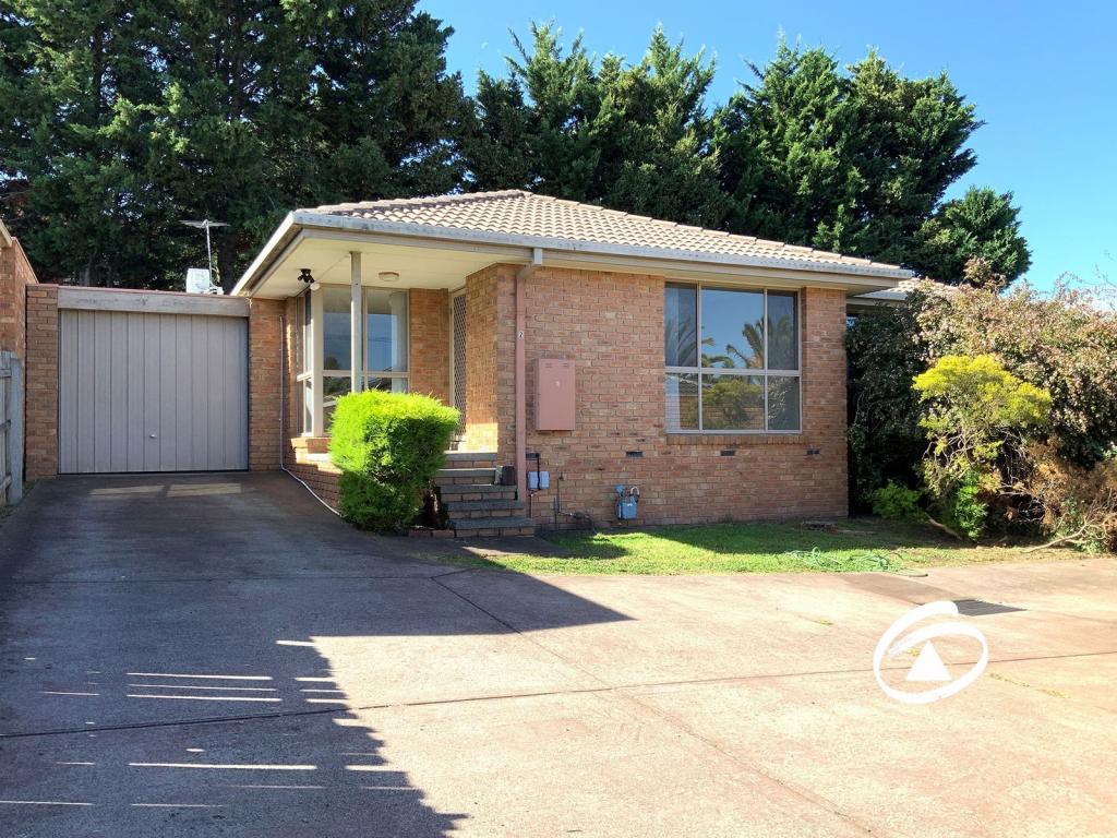 2/20 Temby Cl, Endeavour Hills, VIC 3802