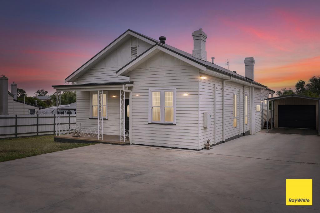 7 Bright St, Eaglehawk, VIC 3556