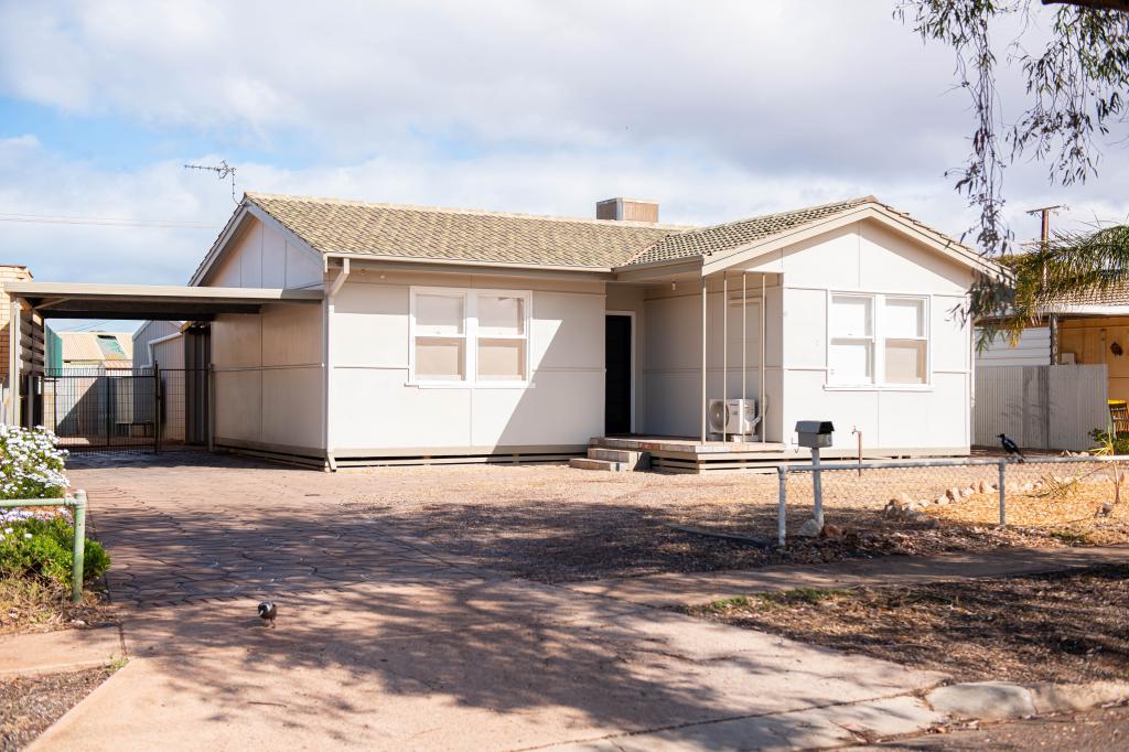 9 Remilton St, Whyalla Norrie, SA 5608