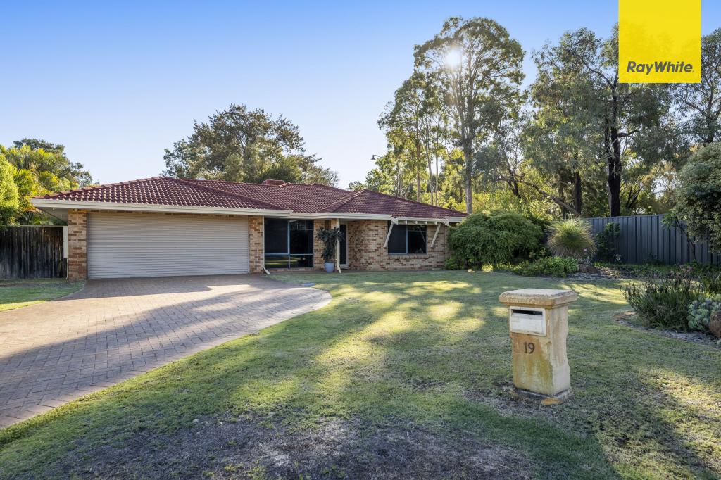 19 Rivergum Cl, Ellenbrook, WA 6069