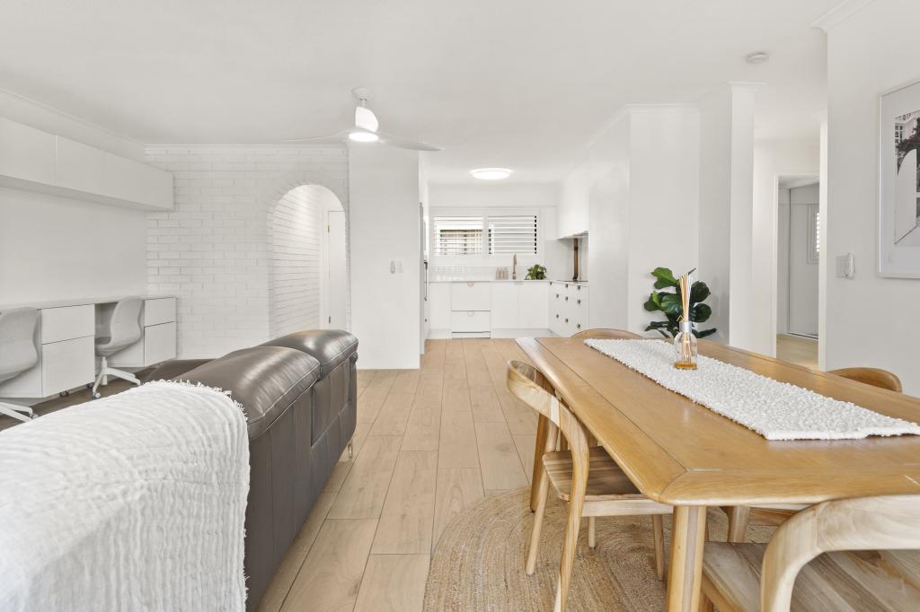 4/63 Dixon St, Coolangatta, QLD 4225