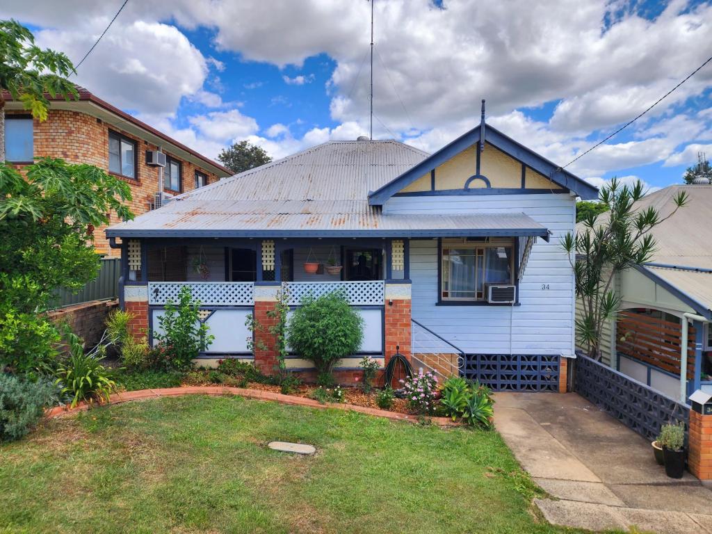 34 Through St, South Grafton, NSW 2460