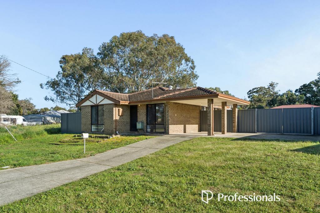 17 Grafham Rd, Brookdale, WA 6112