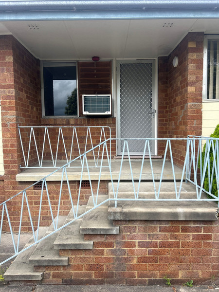 3/35 Foley St, Muswellbrook, NSW 2333