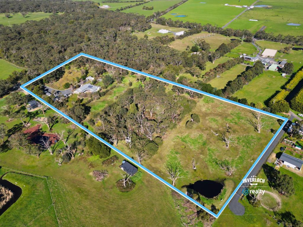 684 Inverloch-Kongwak Rd, Wattle Bank, VIC 3995