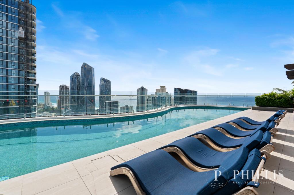 1104/28-30 Second Ave, Broadbeach, QLD 4218