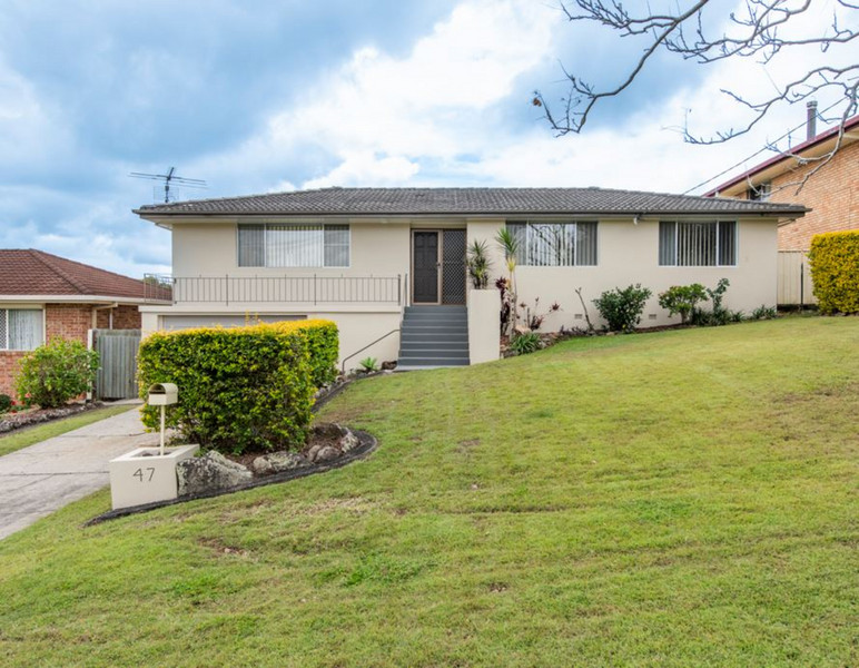 47 Blanch Pde, South Grafton, NSW 2460