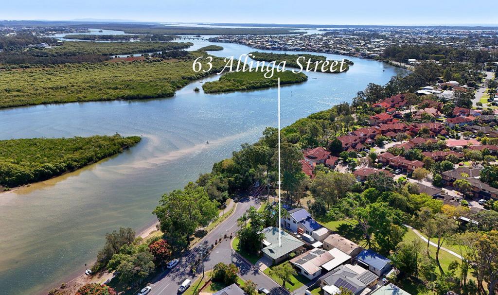 63 Allinga St, Coombabah, QLD 4216