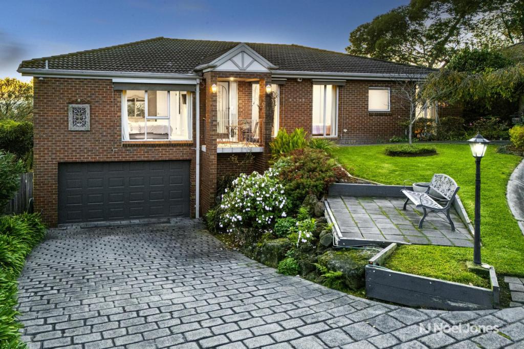 3e Homebush Ct, Ringwood East, VIC 3135