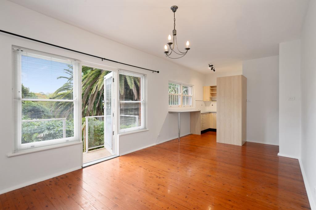 2/9 White St, Balgowlah, NSW 2093