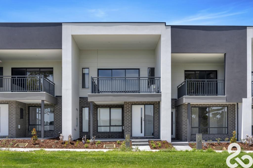5 Stargard Walk, Wollert, VIC 3750