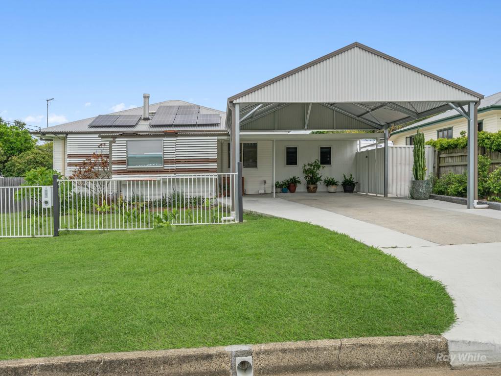 9 Hargreaves St, Eastern Heights, QLD 4305
