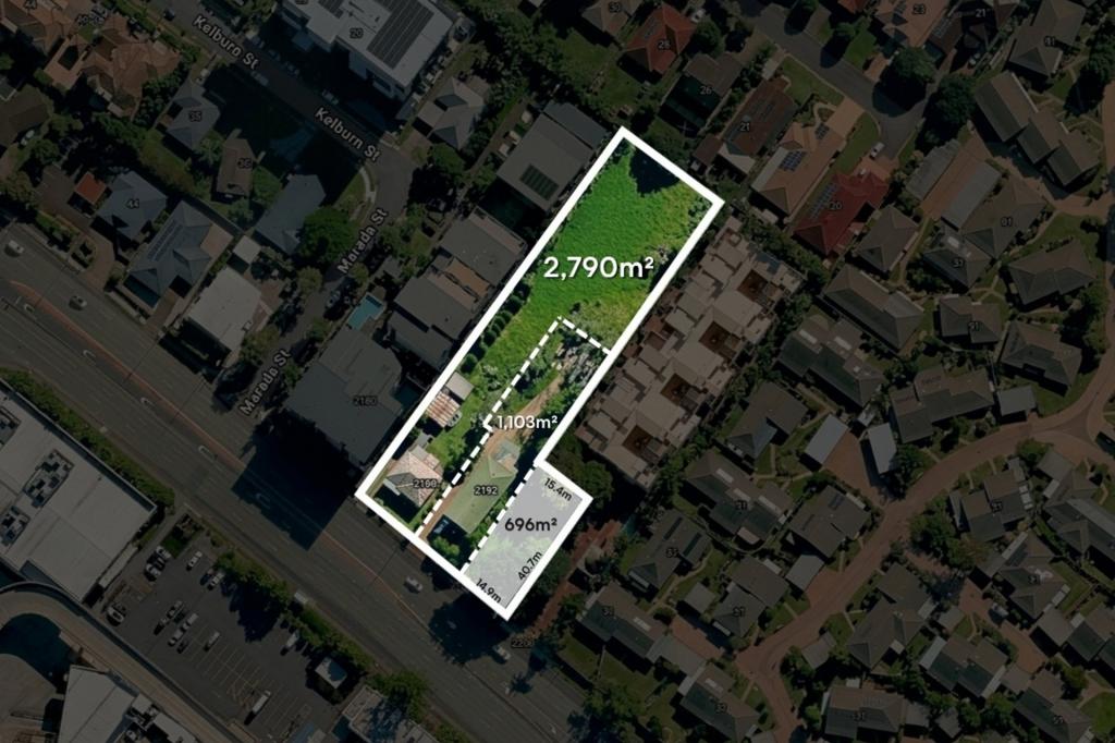 2196 Logan Rd, Upper Mount Gravatt, QLD 4122