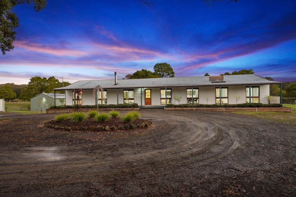 112 Vermont Rd, Smythesdale, VIC 3351