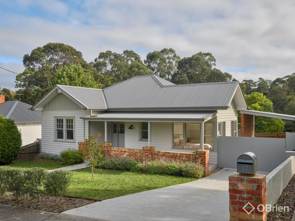 17 Hallyburton Gr, Warragul, VIC 3820