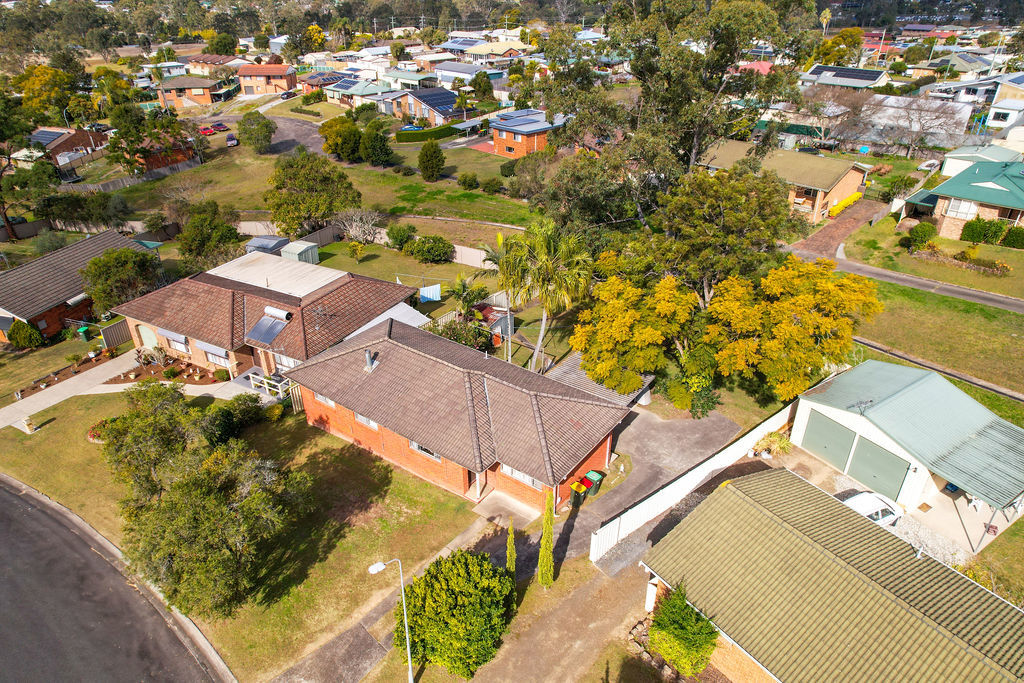 24 Stockyard Cct, Wingham, NSW 2429