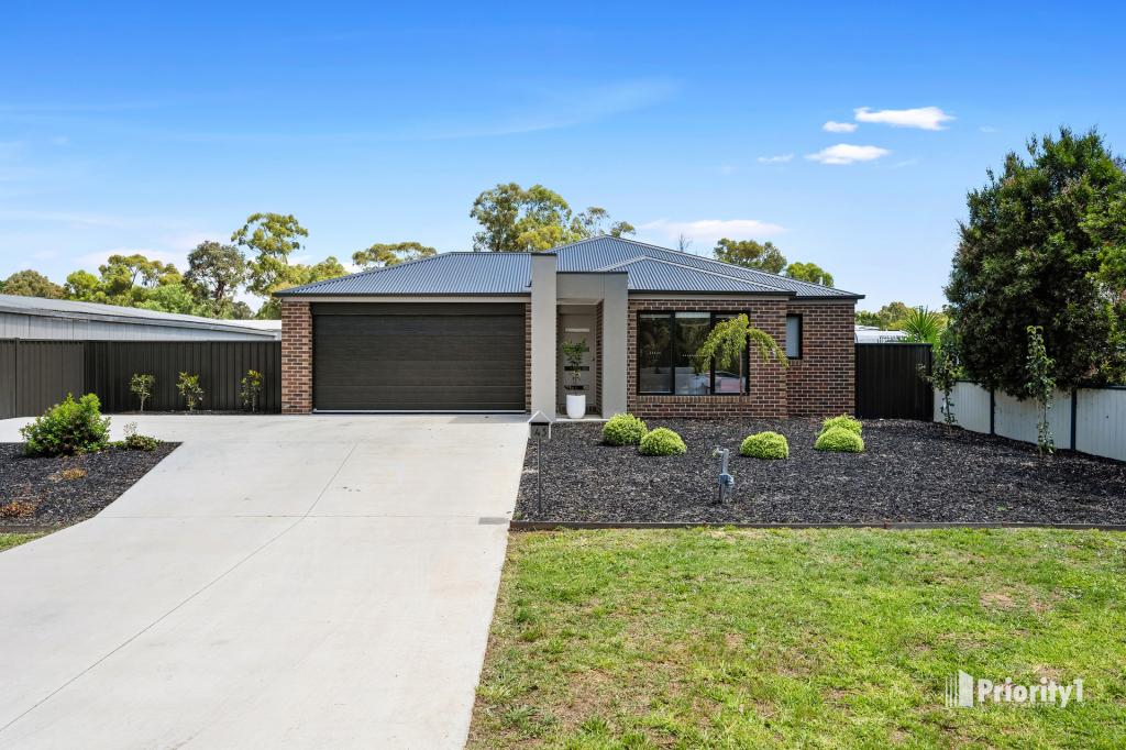 43 Kilmore Rd, Argyle, VIC 3523