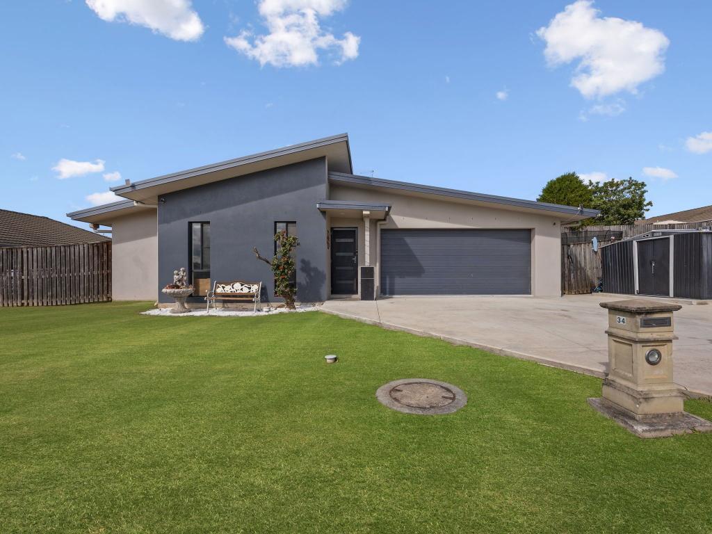 34 Noblewood Cres, Fernvale, QLD 4306