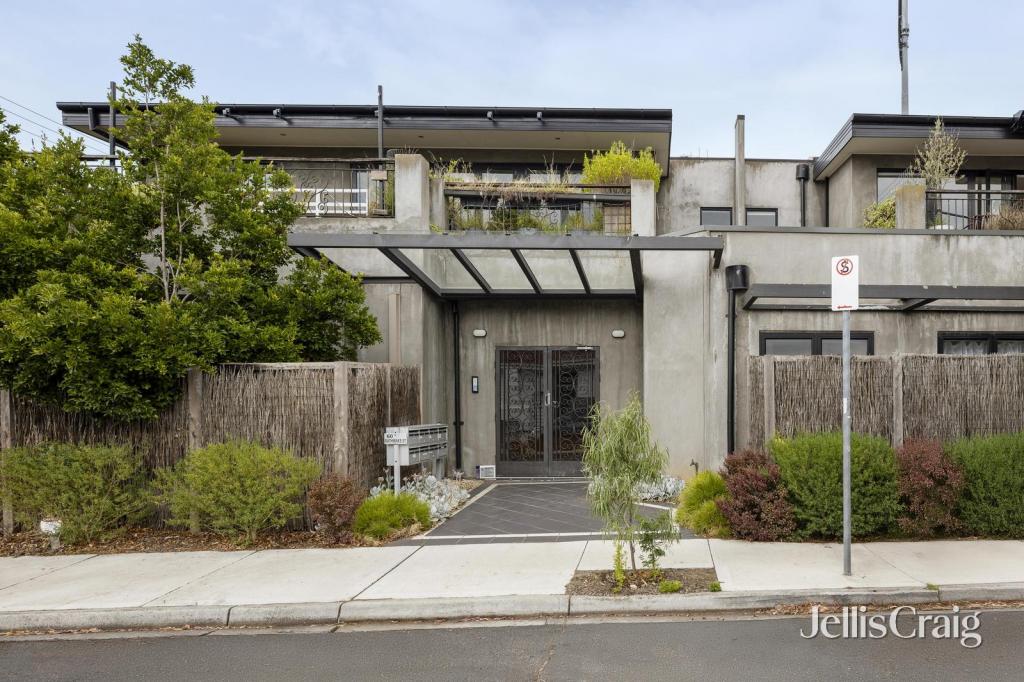 7/60 Rathmines St, Fairfield, VIC 3078
