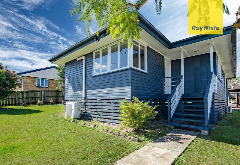 3 Lawson St, Woodridge, QLD 4114