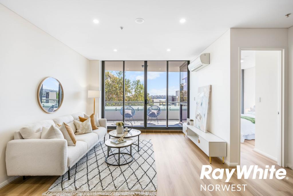 409/87 Shoreline Dr, Rhodes, NSW 2138