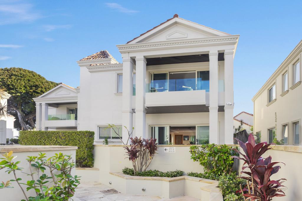 23/1-9 Florida St, Sylvania, NSW 2224