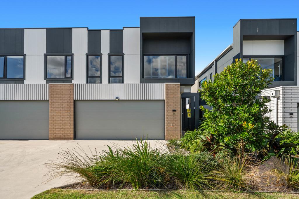 44/35 GRANT AVE, HOPE ISLAND, QLD 4212