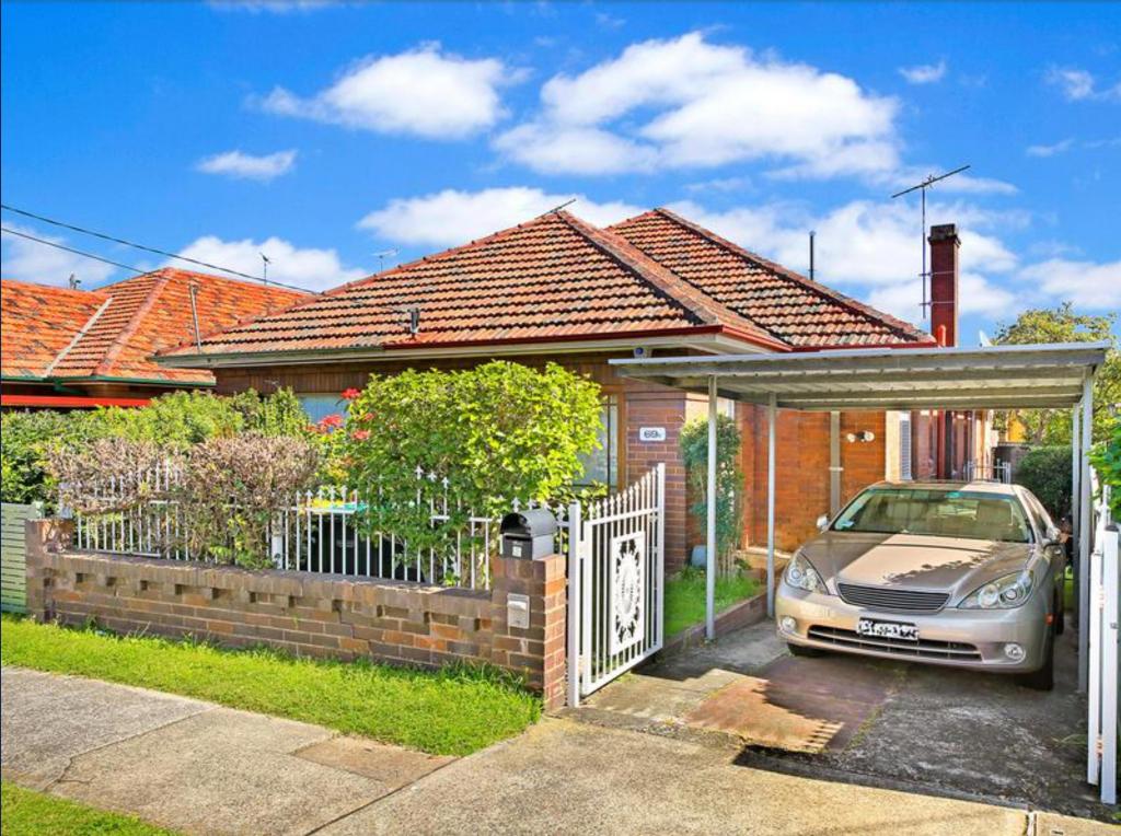 69A STANLEY ST, BURWOOD, NSW 2134