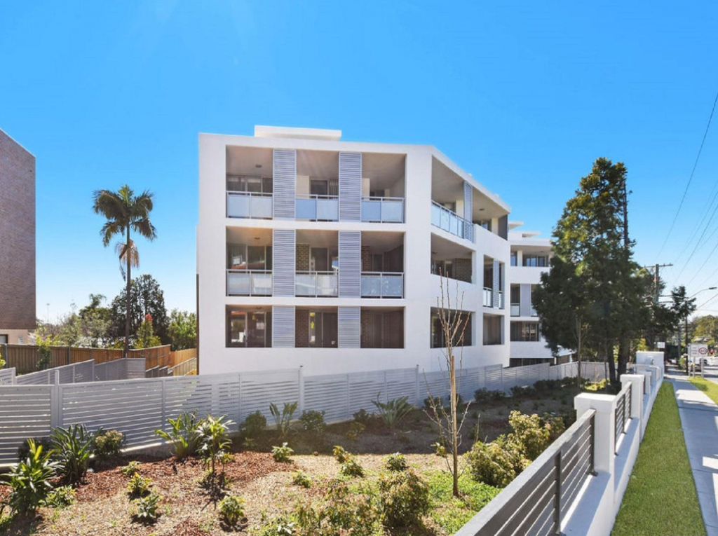 44/325-331 Peats Ferry Rd, Asquith, NSW 2077