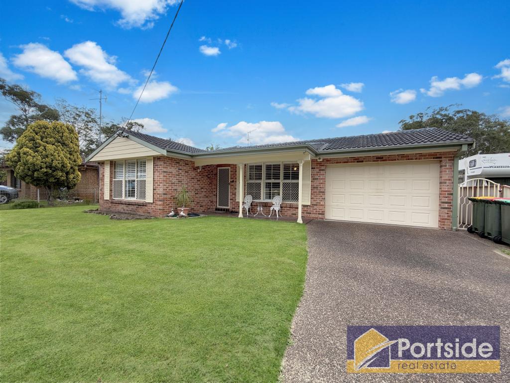 20 Meredith Ave, Lemon Tree Passage, NSW 2319