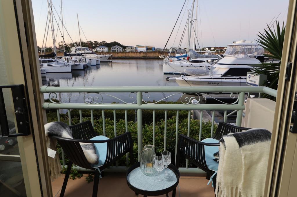 1026/11 JOHN LUND DR, HOPE ISLAND, QLD 4212