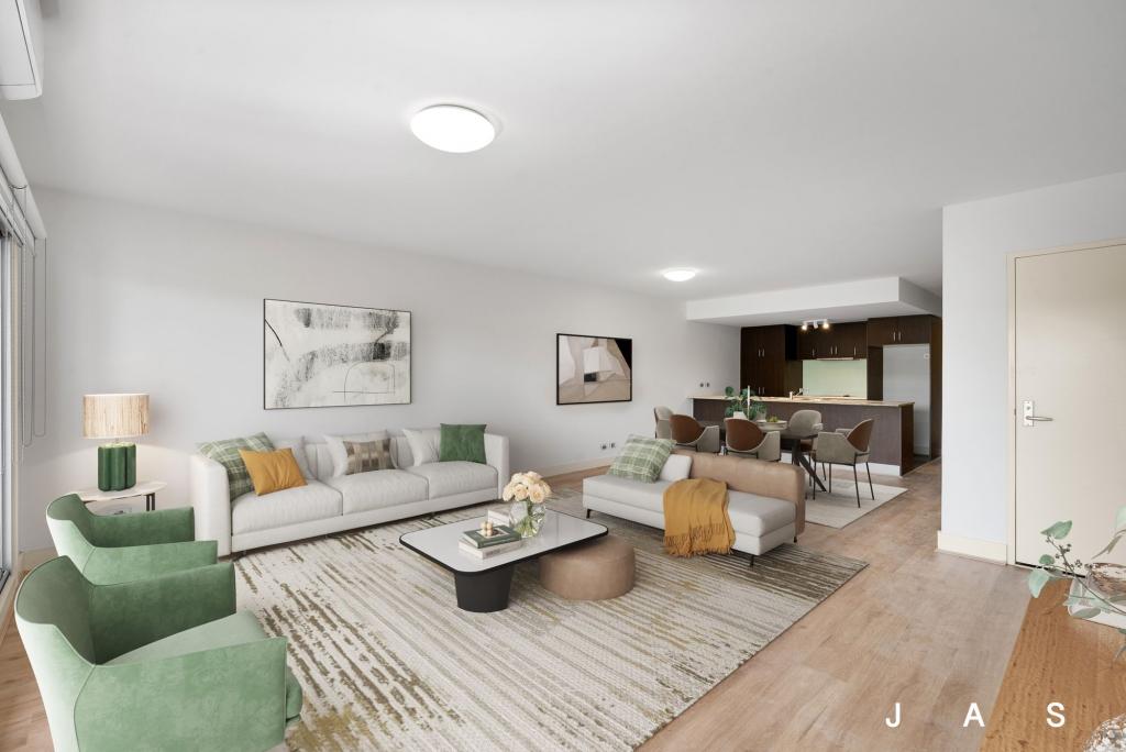 10/185 Francis St, Yarraville, VIC 3013